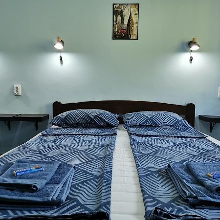 Apartman Centrum Topolya Kültér fotó