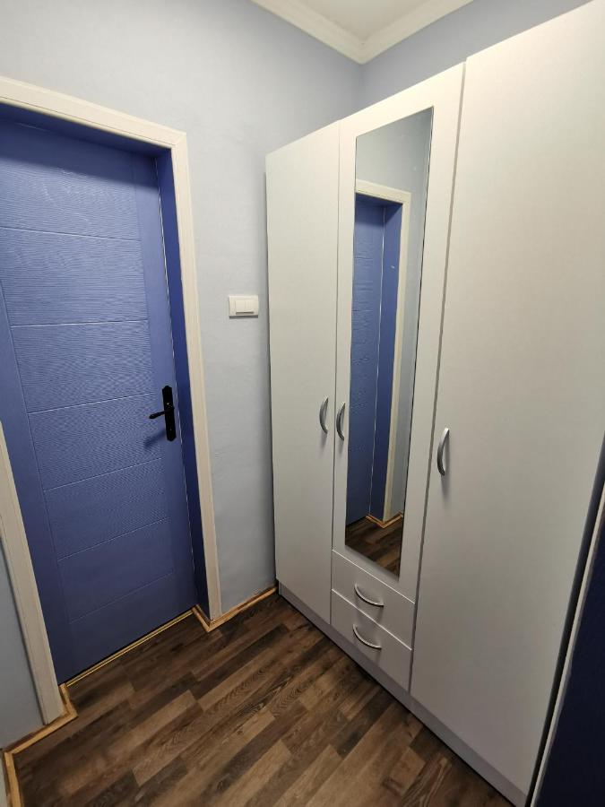 Apartman Centrum Topolya Kültér fotó