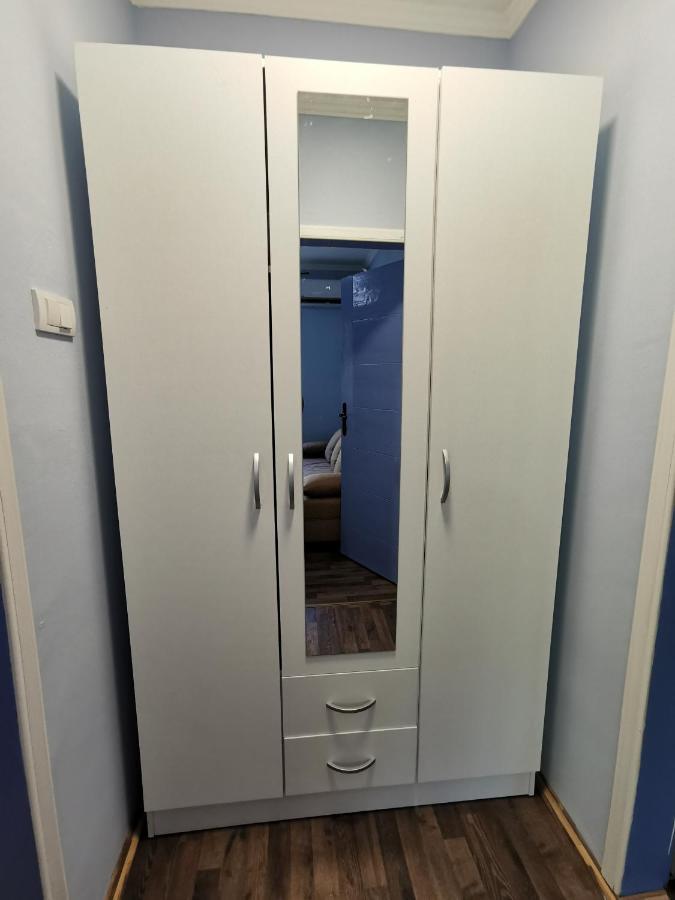 Apartman Centrum Topolya Kültér fotó
