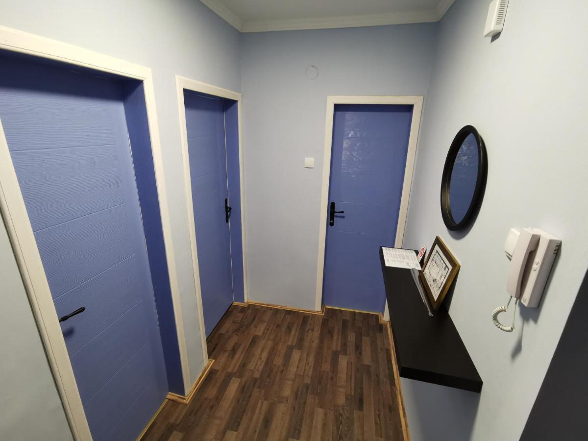 Apartman Centrum Topolya Kültér fotó