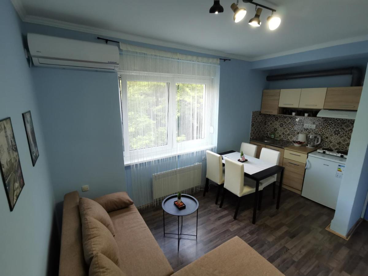 Apartman Centrum Topolya Kültér fotó