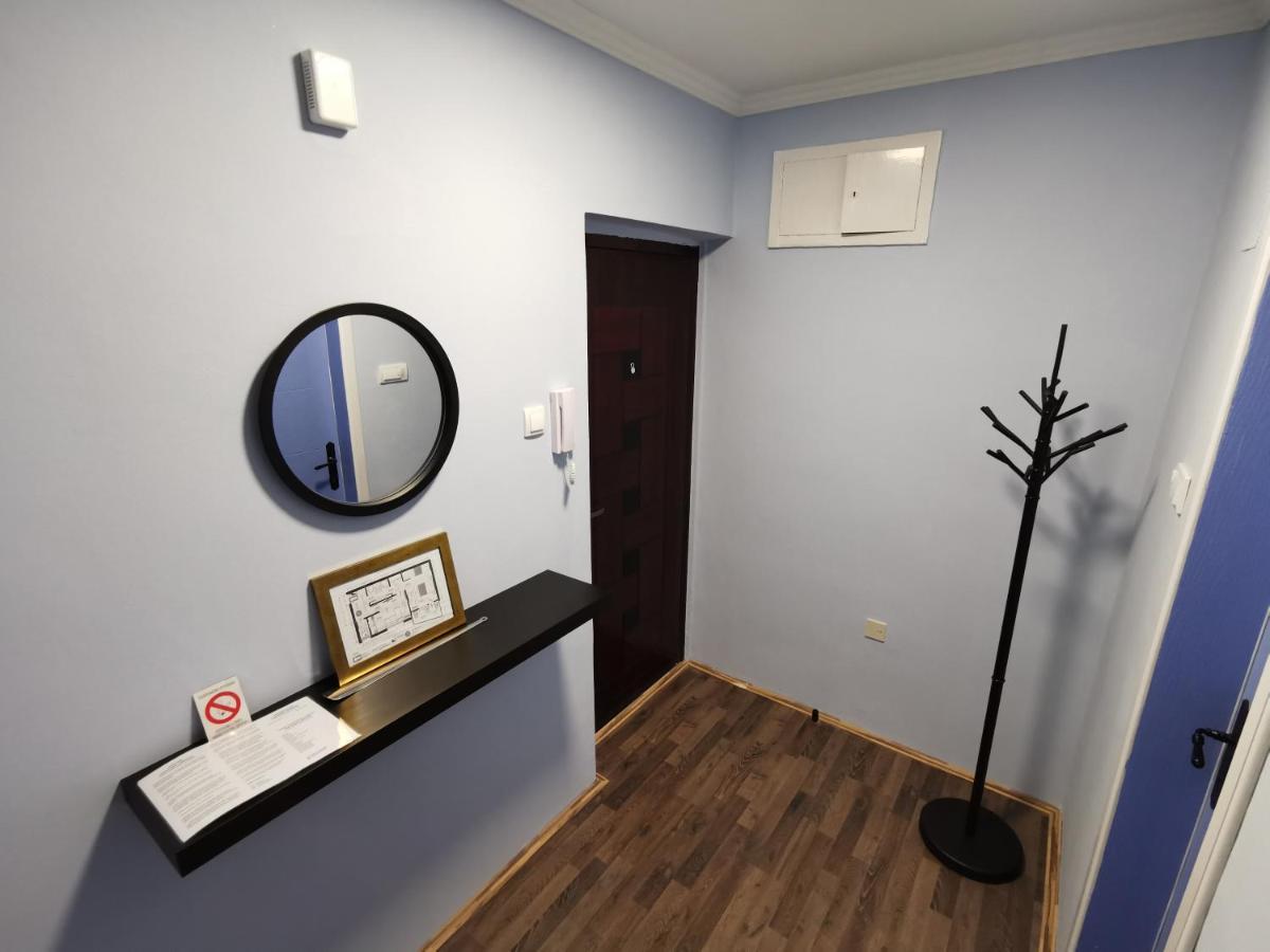 Apartman Centrum Topolya Kültér fotó