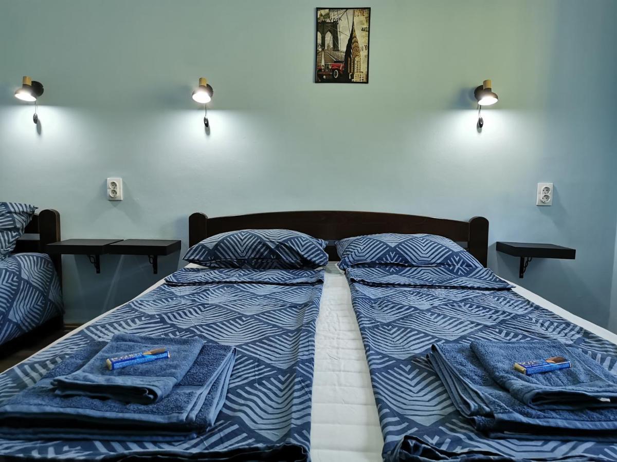 Apartman Centrum Topolya Kültér fotó
