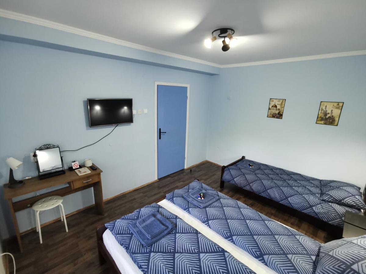 Apartman Centrum Topolya Kültér fotó